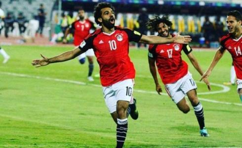 موعد مباراة منتخب مصر والنيجر