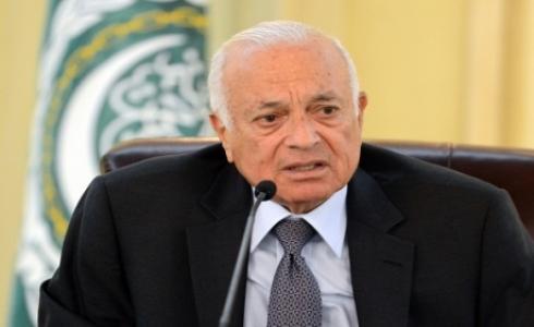  نبيل العربي