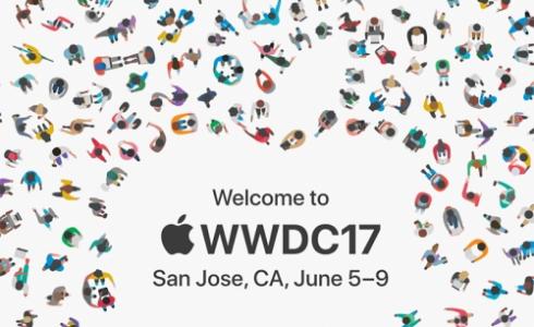 WWDC 2017