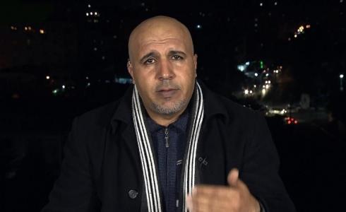 هاني الثوابتة
