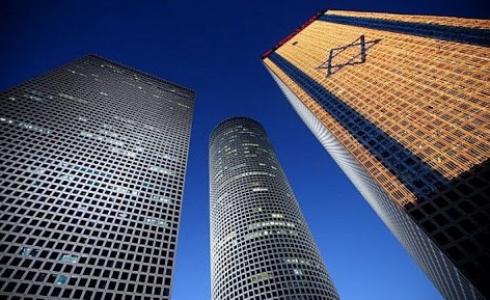 الاستثمارات في إسرائيل