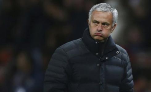 تعرض مورينيو لعقوبات سابقة بسبب تعليقه على الحكام