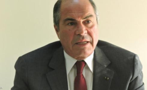 رئيس الحكومة الأردنية هاني الملقي / أرشيفة