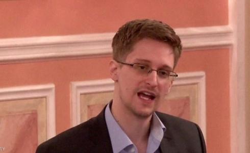 إدوارد سنودن