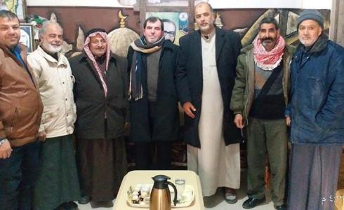 التواصل الجماهيري