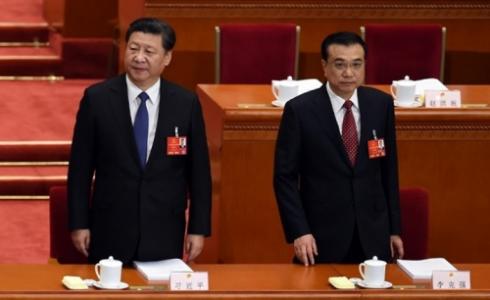  رئيس الوزراء الصيني، لي كه تشاينغ