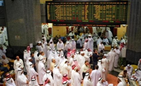 المؤشر السعودي تأثر بنتائج بعض الشركات القيادية