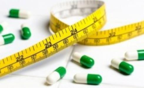 مستحضرات التنحيف