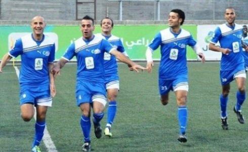 هلال القدس/ توضيحية