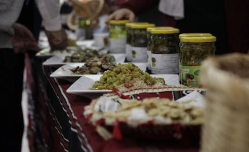 الصناعات الفلسطينية