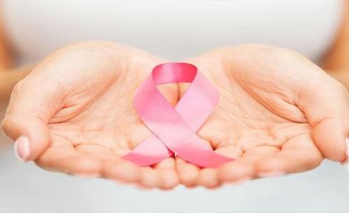 سرطان الثدي -تعبيرية-