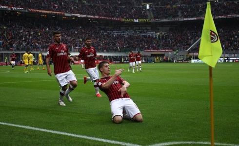 نتيجة مباراة مانشستر يونايتد وميلان