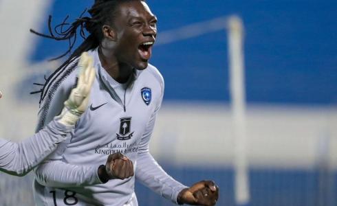 الهلال ضد أحد في الدوري السعودي للمحترفين اليوم الأحد