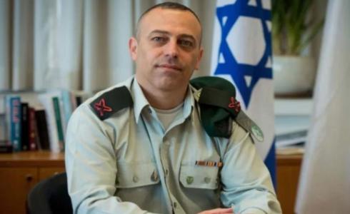 العميد درور شالوم