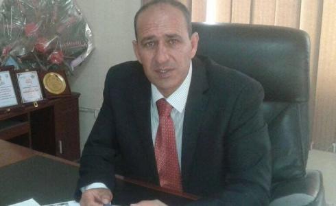 الدكتور أسعد المجدلاوي