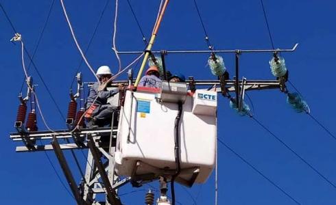 تحسن جدول توزيع الكهرباء بداية مارس المقبل