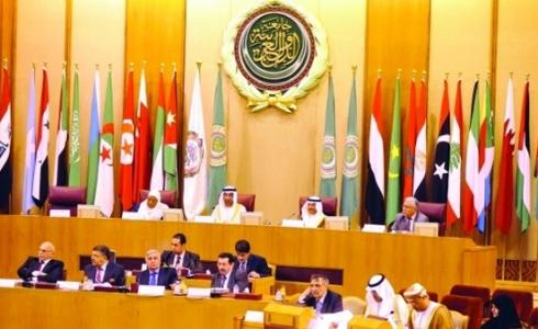 البرلمان العربي 