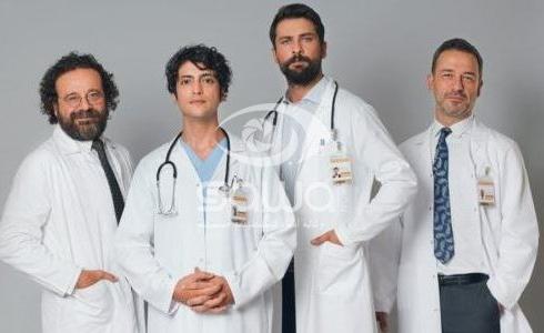 شاهد: الطبيب المعجزة ٤٩ الجزء الثاني مترجمة موقع قصة عشق