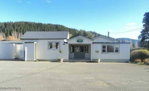 مدرسة توتوروموري