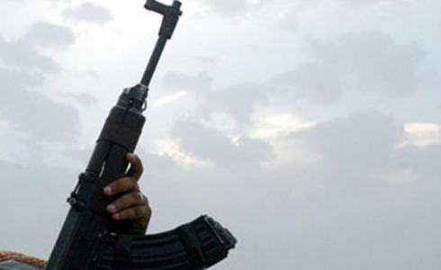 عقوبات لمن يطلق النار في الهواء بغزة