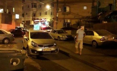 إطلاق نار على منزل وسيارة للمرة الثانية في نجيدات