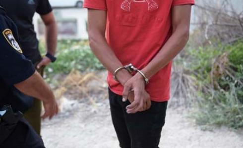 اعتقال 9 أشخاص لضلوعهم بحيازة سلاح في نحف ودير الأسد