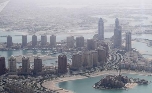 قطر تعمل على إصدار إجراءات ضد السعودية بسبب استمرار العراقيل