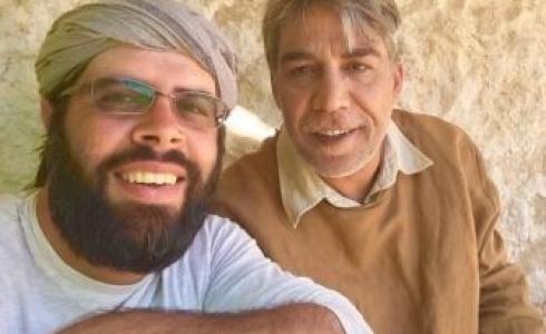 تفاصيل وفاة المخرج الشاب مازن السعدي