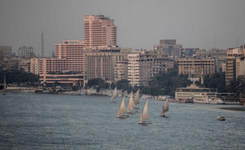 طقس مصر اليوم