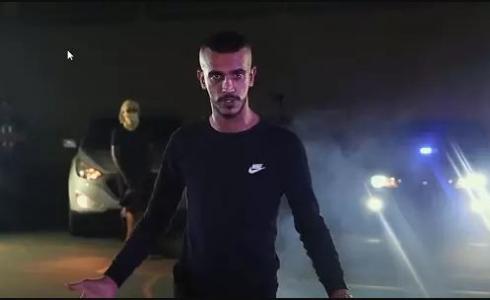 عبد الله السعايدة