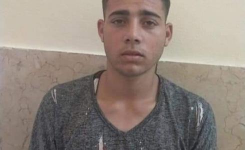 ياسر الزعزوع