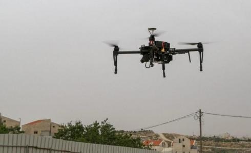 حوامة إسرائيلية - أرشيف