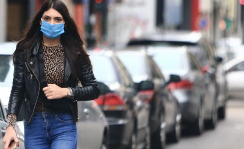 منحنى تفشي كورونا يتصاعد في لبنان - أرشيف
