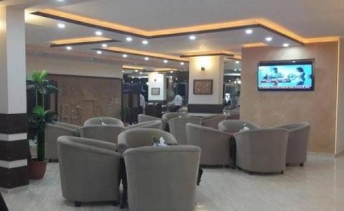 مطعم في غزة - تعبيرية