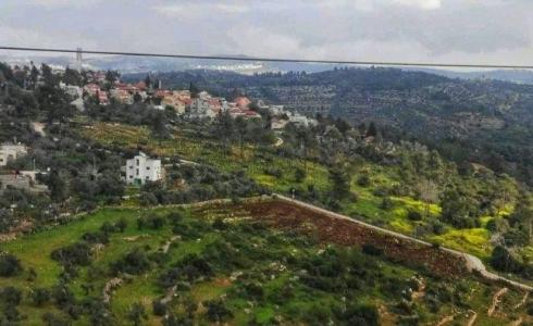 قرية دير نظام