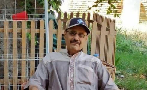 سبب وفاة عقيل الصريمي الشاعر والمذيع اليمني في القاهرة