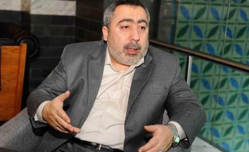 طاهر النونو