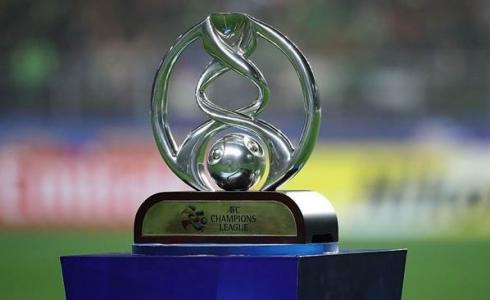 قرعة دور المجموعات لبطولة دوري أبطال أسيا 2021