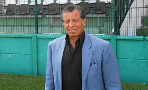 ويكيبيديا من هو العربي شيشا اللاعب الدولي المغربي