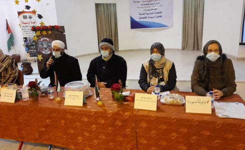 إسعاد الطفولة ينظم حفلاً ختامياً لدورة المنتجات الغذائية