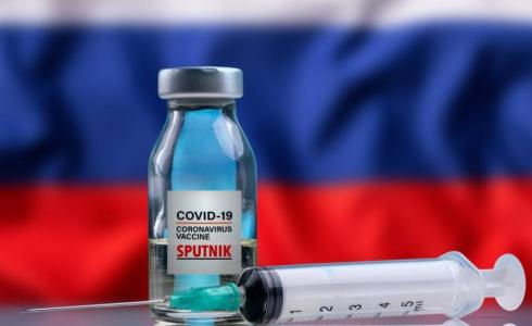 لقاح سبوتنيك الروسي ضد فيروس كوروناا