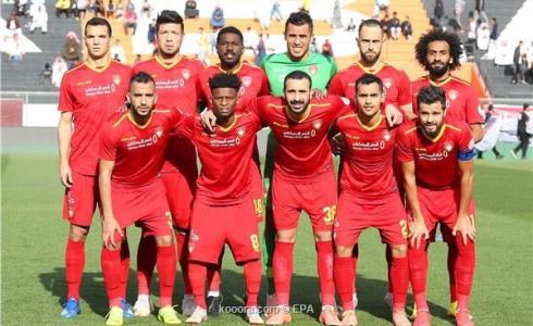 سبب تأجيل مباراة الاتحاد وضمك اليوم