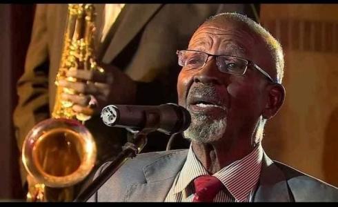 حقيقة وفاة شرحبيل أحمد الفنان السوداني