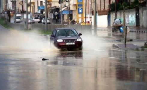 مرور غزة يصدر إرشادات مهمة للسائقين