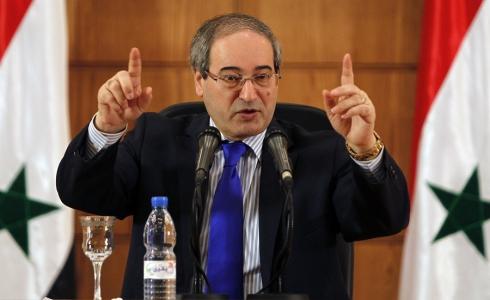 فيصل المقداد