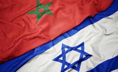 المغرب واسرائيل