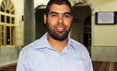 محمد أبو نجم تعرّض للاغتيال