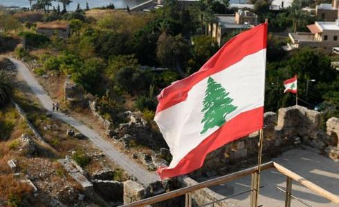 الحدود اللبنانية