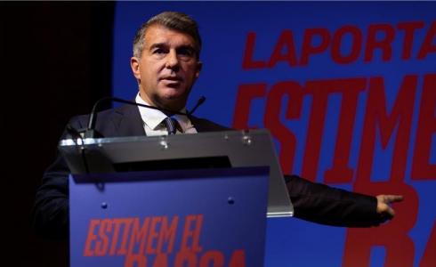 خوان لابورتا