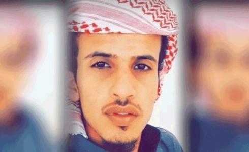 مقتل حمزة الجحاوشة في الاردن